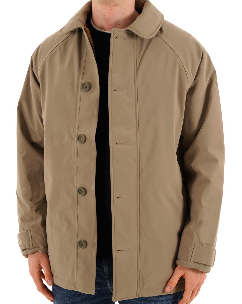 Henri Lloyd Consort Original Jacket Light Olive