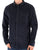 Tommy Jeans Corduroy Shirt Dark Navy