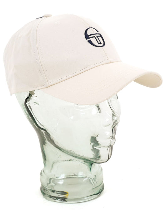 Sergio Tacchini Linus Cap Gardenia