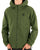 Pretty Green Feltham Hooded Jacket Khaki