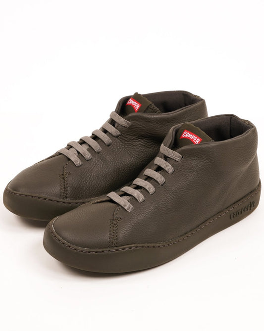 Camper Peu Touring Boots Grey