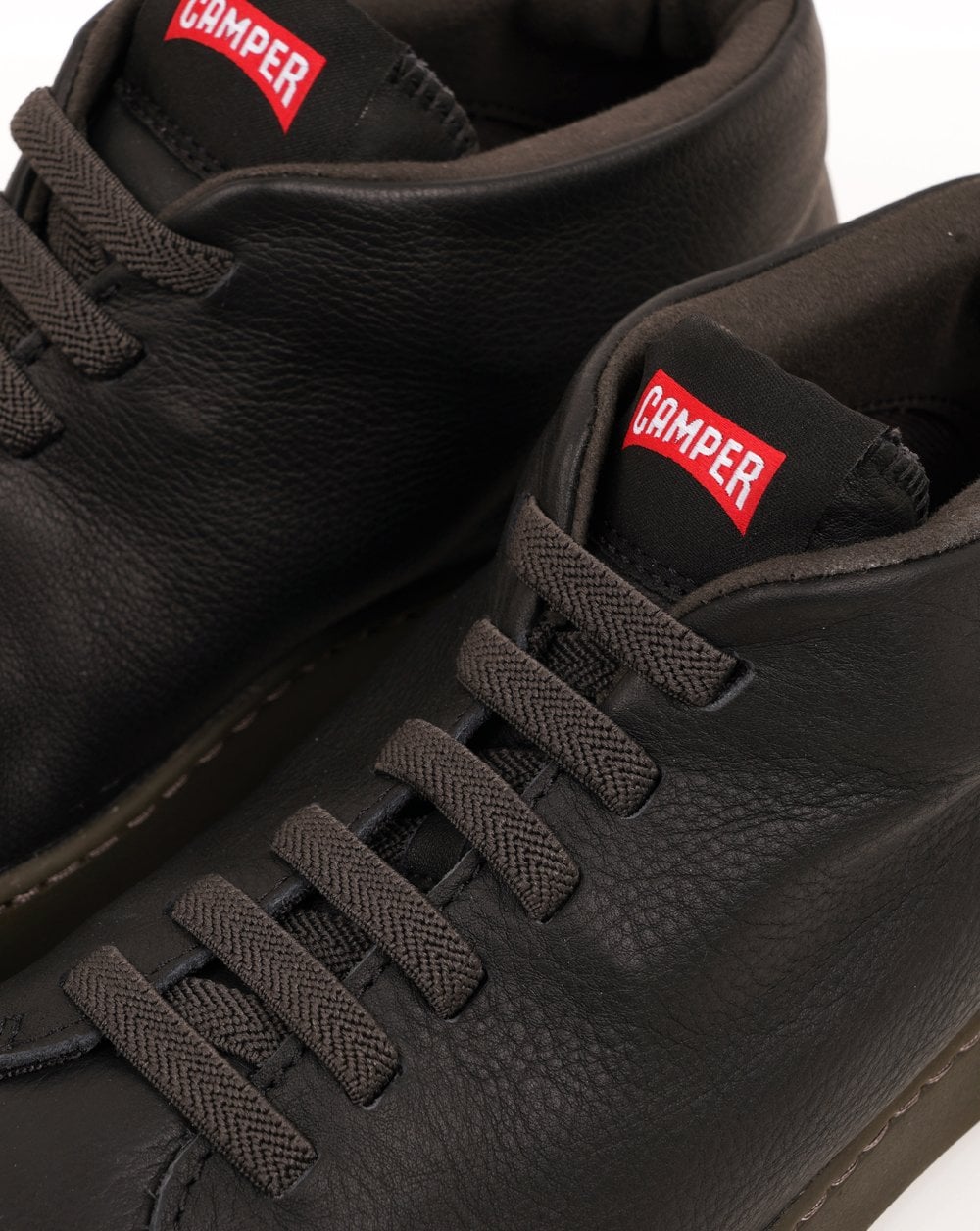 Camper Peu Touring Boots Black