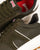 Camper Pelotas Athens Trainers Dark Green