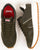 Camper Pelotas Athens Trainers Dark Green