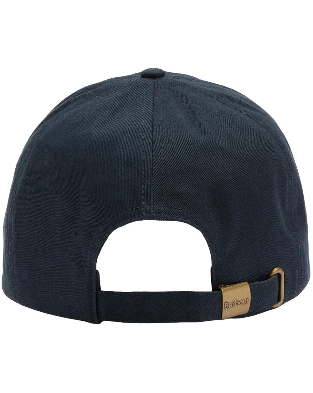 Barbour Milburn Cap Navy