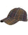 Barbour Tellfield Tartan Cap Classic Tartan