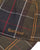 Barbour Tellfield Tartan Cap Classic Tartan