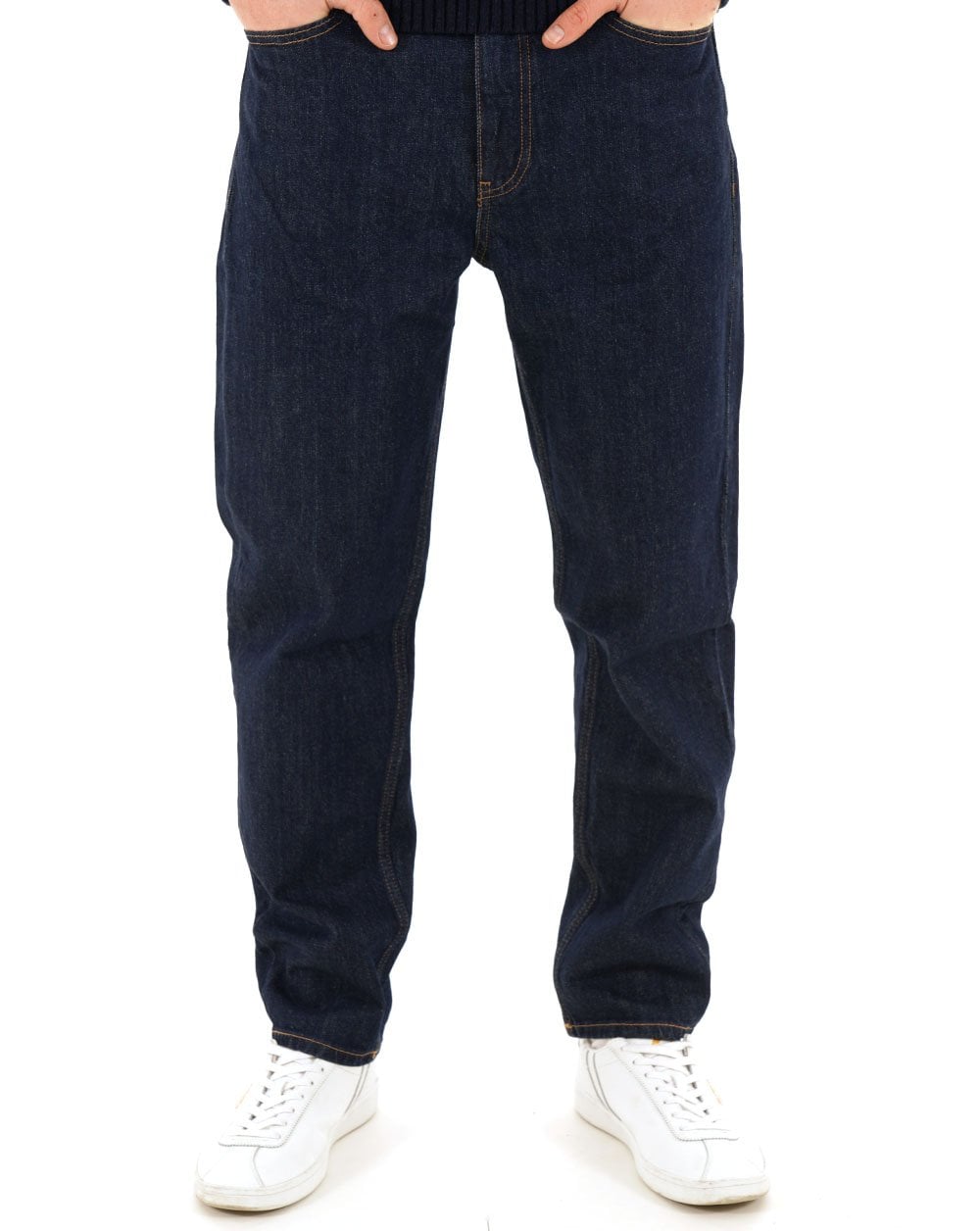 Tommy Jeans Sonny Regular Taper Jeans Denim Dark