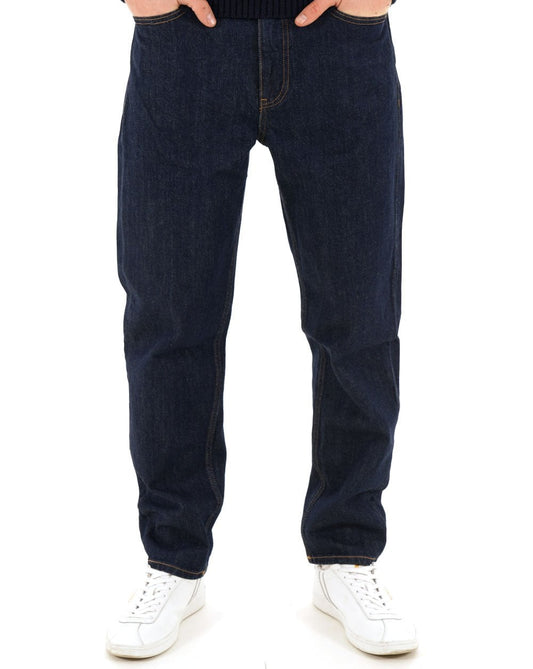 Tommy Jeans Sonny Regular Taper Jeans Denim Dark