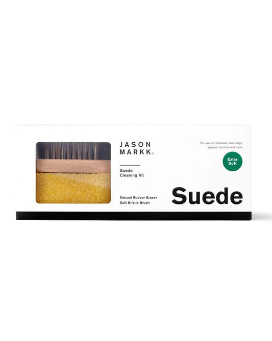 Jason Markk Suede Cleaning Kit