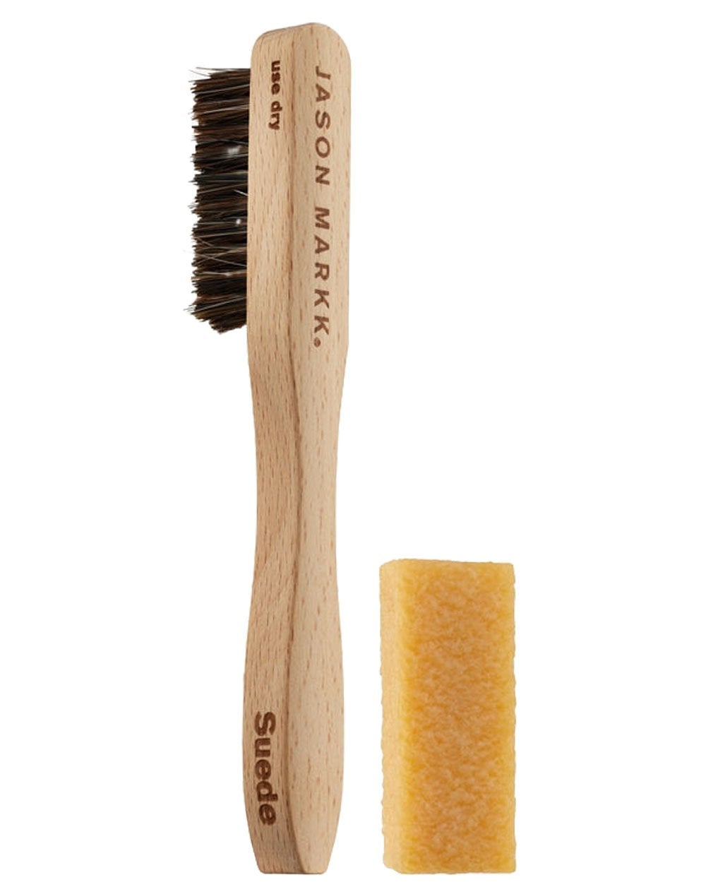 Jason Markk Suede Cleaning Kit