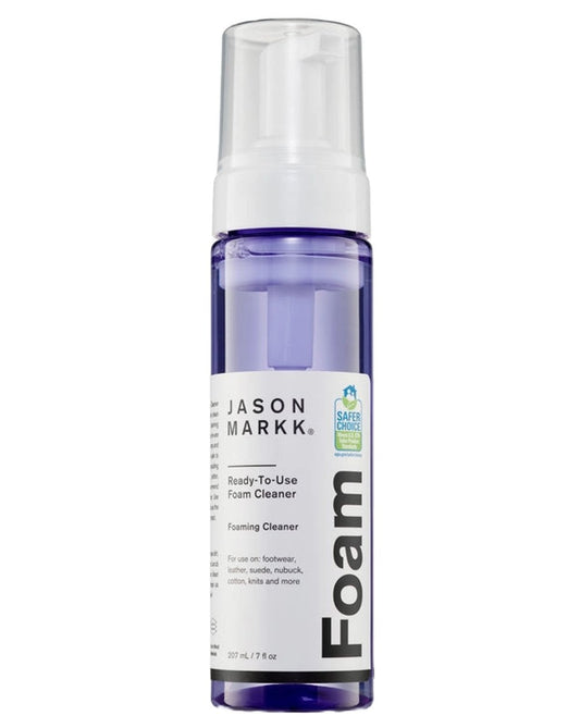 Ready-To-Use Foam Cleaner