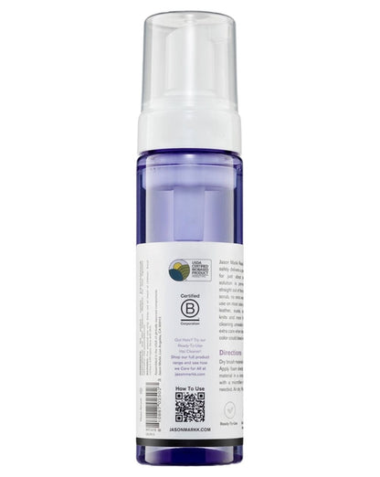 Ready-To-Use Foam Cleaner