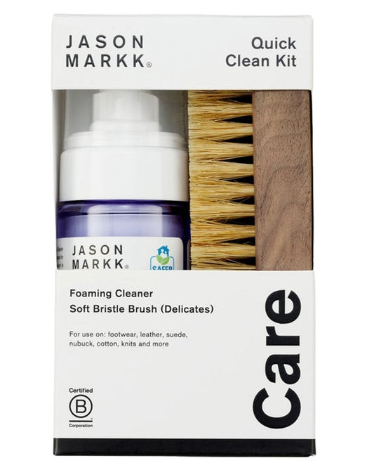 Jason Markk Quick Clean Kit