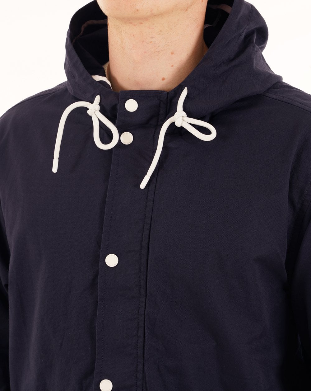 Weekend Offender x 80scc Jacket Navy
