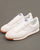 Diadora Cross Trainers White/White/Blue Nights