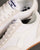 Diadora Cross Trainers White/White/Blue Nights