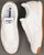 Diadora Cross Trainers White/White/Blue Nights