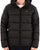 Ellesse Paddero Jacket Black