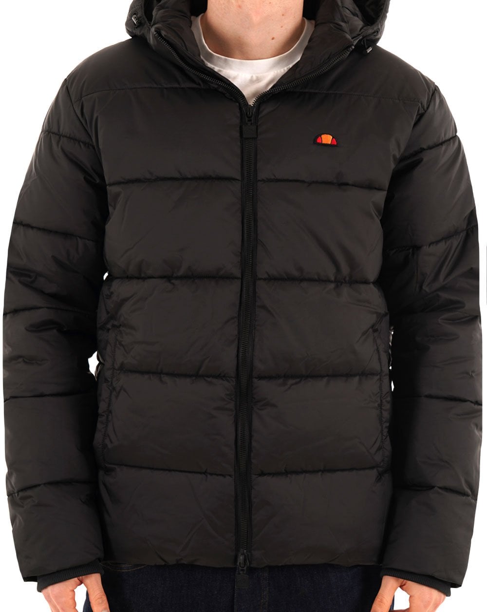 Ellesse Paddero Jacket Black