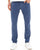 Lois Sierra Needle Cords Washed Blue