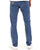 Lois Sierra Needle Cords Washed Blue