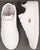 Lacoste Lerond Set Trainers White/Navy