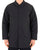 Barbour Lorden Quilted Showerproof Mac Dark Navy