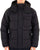 Barbour International Haze Puffer Jacket Navy