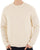 Benetton Wool Blend Jumper Ecru