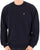 Benetton Logo Sweatshirt Navy