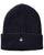 Benetton Wool Blend Beanie Navy