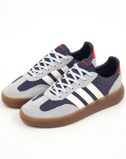 Adidas Barreda Decode Trainers Navy Shadow White