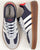 Adidas Barreda Decode Trainers Navy Shadow White