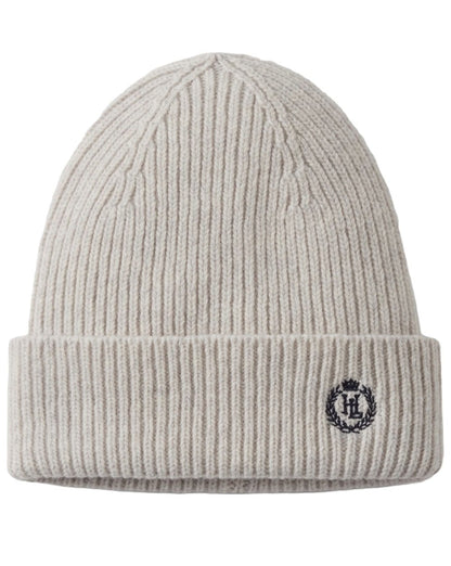 Henri Lloyd Kilrush Beanie Off White