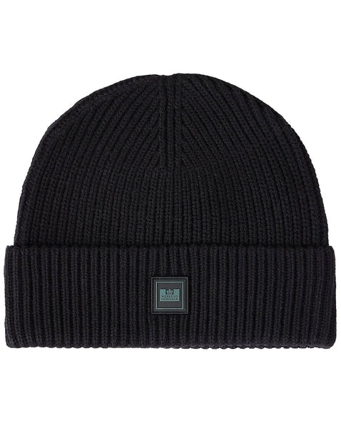 Weekend Offender Kettama Beanie Black