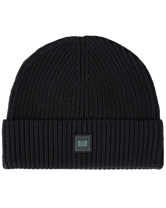 Weekend Offender Weekend Offender Kettama Beanie Black