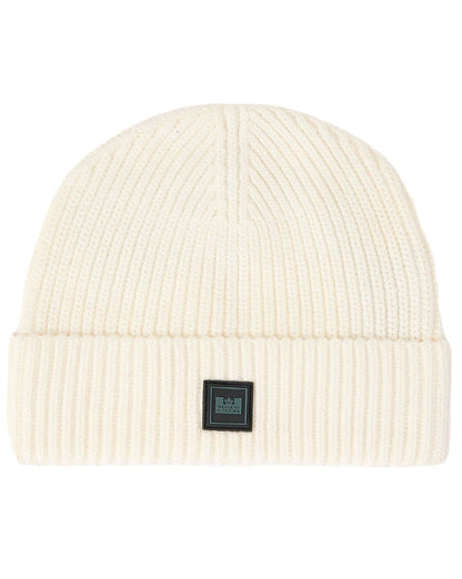 Weekend Offender Kettama Beanie Ivory