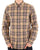 Barbour Wetherham Tailored Shirt Dress Tartan