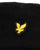 Lyle & Scott Towelling Bucket Hat Black