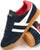Gola Torpedo Women's Trainers Navy/Off White/Coral