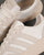 Adidas Barreda Lux Trainers Chalk White leather