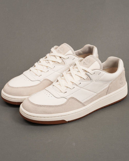 Timberland Jackson Court Trainers Natural