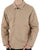 Barbour Short Rokig Waterproof Jacket Washed Stone/Highland Loch