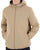 Barbour Reversible Kemble Showerproof Jacket Washed Stone