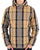Barbour Reversible Kemble Showerproof Jacket Washed Stone