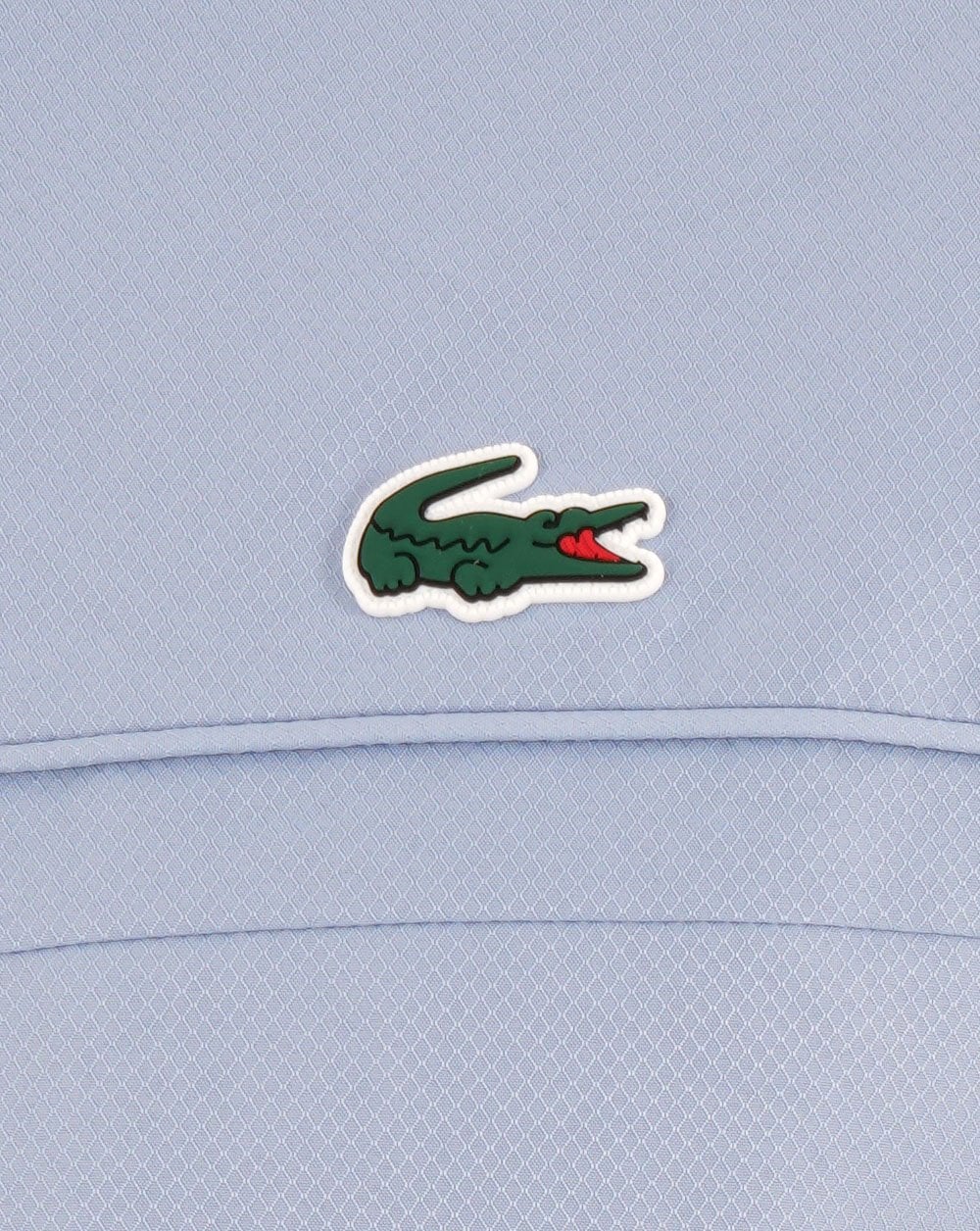 Lacoste Sport Hooded Jacket Sky Blue