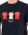 Weekend Offender Liverpool Kits T-shirt Navy