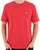 Benetton Small Logo T-shirt Red