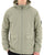 Patrick Chapman V3 Jacket Green